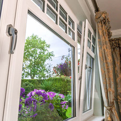 Tilt & Turn windows - Windows