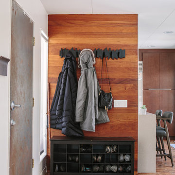 Boulder Contemporary Whole-Home Renovation