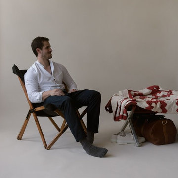 Humphreys Chair