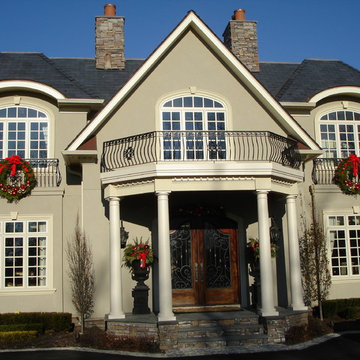 New Home Construction in Monmouth County, NJ
