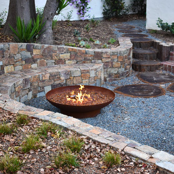 California Native Storybook Garden