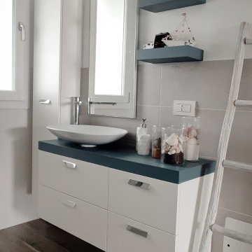 Bagno al "Mare"