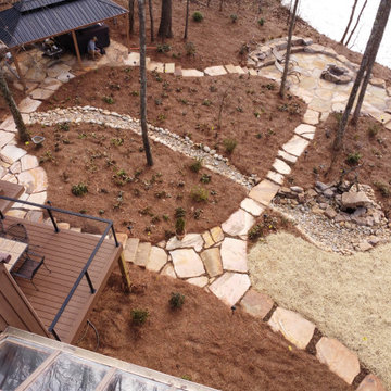 Seeds of Change Landscaping - More