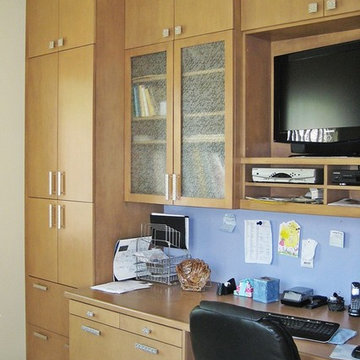 Cabinetry