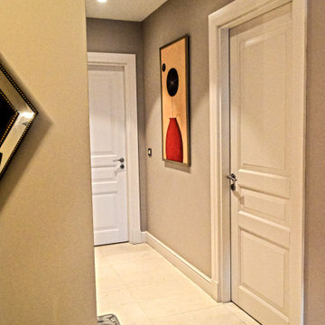 EMAAR RESIDENCE MA EVİ / EMAAR RESIDENCE MA HOUSE/ISTANBUL