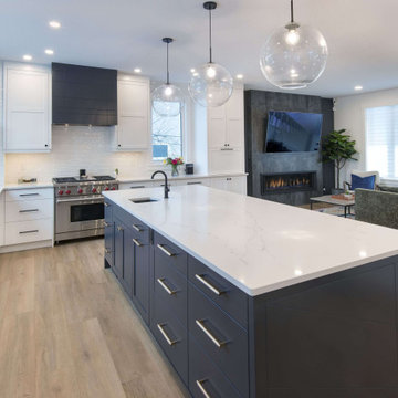 Whole Home - Tailored Transformation