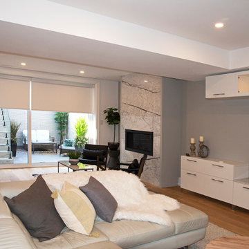 Roller Shades