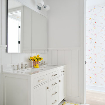 East Hampton Home
