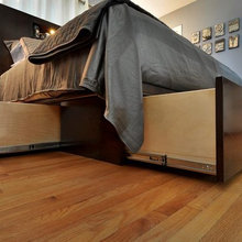 beds and bedrooms
