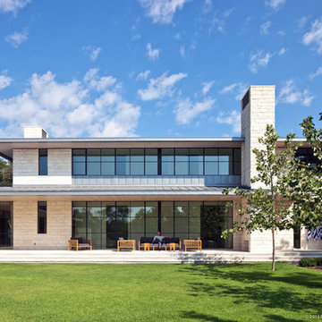 Simply Modern