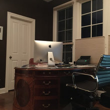 Home Office Ideas