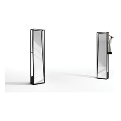 SPECCHIO CAGE - Mirrors