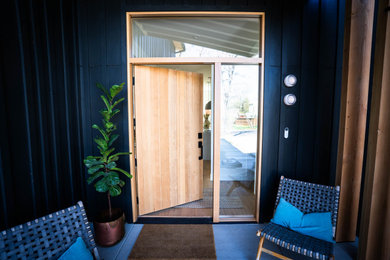 Entryway photo in Denver