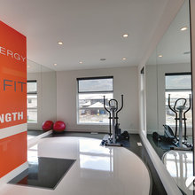 Home Gym