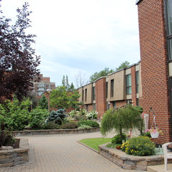 Meadow Condos CSL - Windows