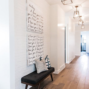 The Mountain Green Modern Farmhouse