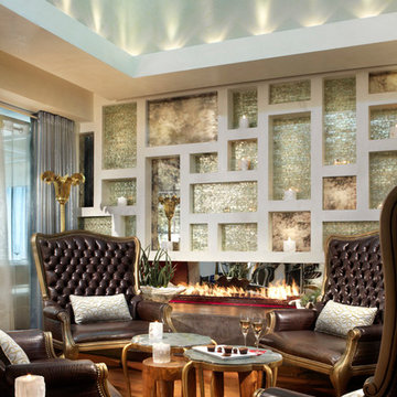Intimate Elegance
