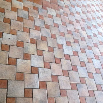 Tile Kitchens