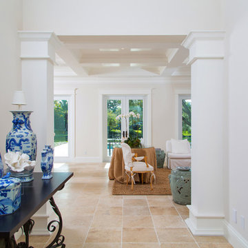 Private Residence, John's Island