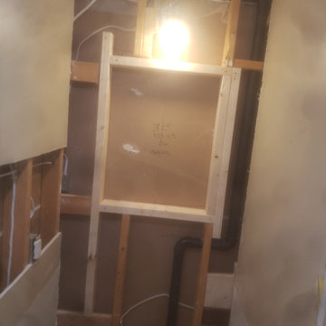 Bathroom Renovation & Accessibility Upgrades