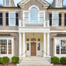 Exterior Design Ideas