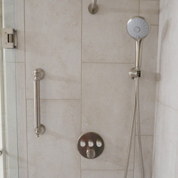 Rhetts Way Shower