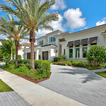 The Barbados at Frenchman's Reserve — Palm Beach Gardens, Florida