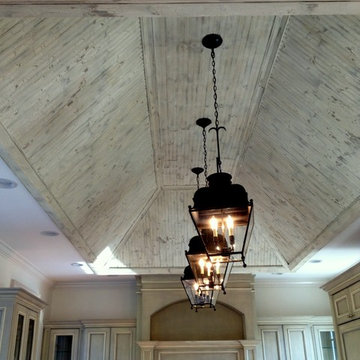 Charleston Kitchen
