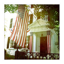 Buffalo 4th of July