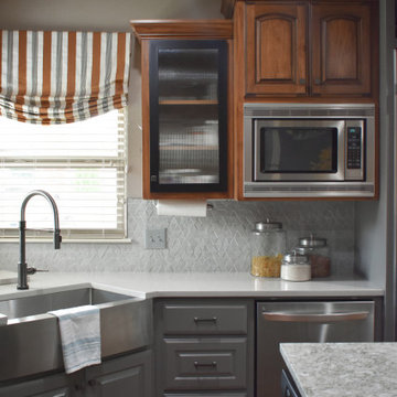 Lochmoor Kitchen