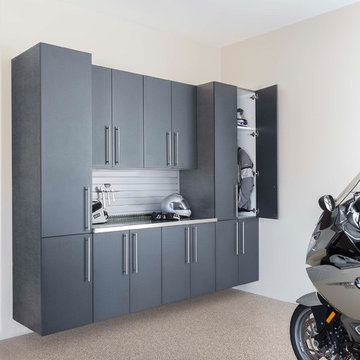 Garage Cabinets
