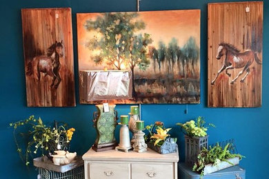 Home Decor
