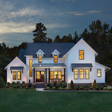 Exteriors