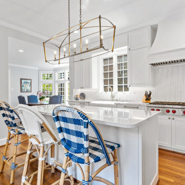 Swiss Ave Kitchen