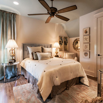 Santa Rosa Beach Home