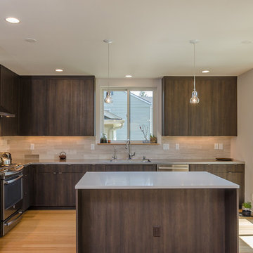 Phinney Ridge Prefab