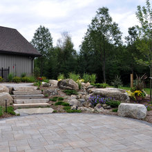 lanscaping