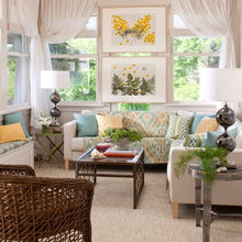 Sunroom Ideas