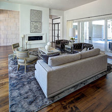 Joyce's area rugs