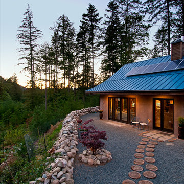 Saltspring Solar
