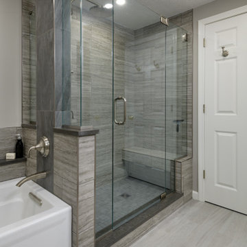 Bathroom Remodel - Nashua, NH