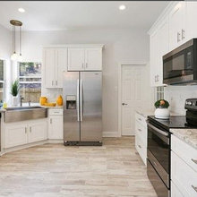 New Kitchen