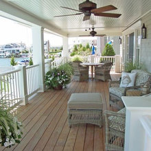 porch ideas