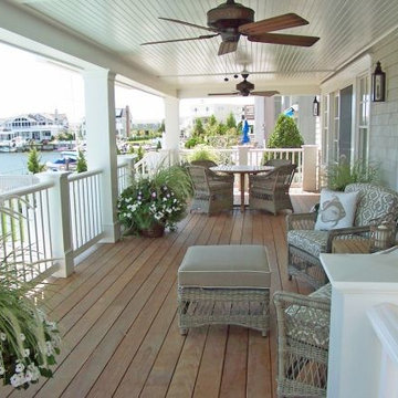 Avalon Bay Front