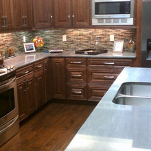 wild sea counter tops