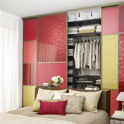 elfa - Range of Products - Products