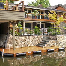 Heart Lake Modern/Rustic 2nd Choice