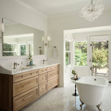 Mike and Lauren Bathroom Ideas