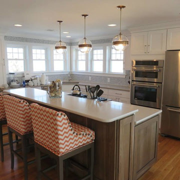 Lavallette Oceanfront Home