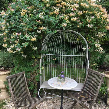 English Gardens